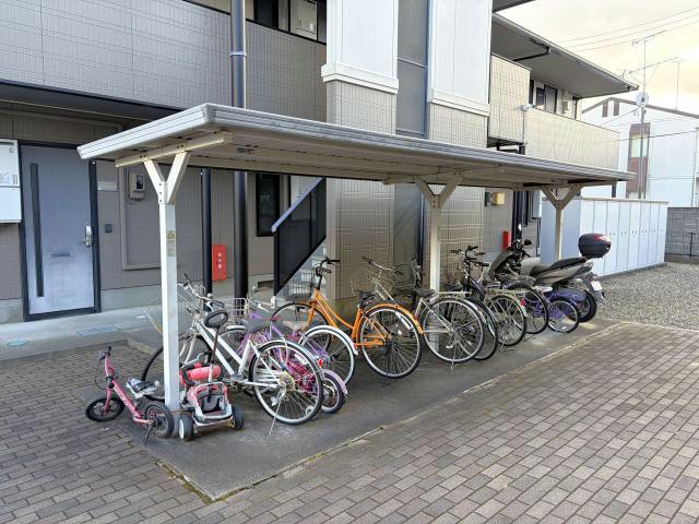 ＪＲ東北本線 郡山駅 バス乗車時間：21分 最寄りバス停で下車 徒歩5分 2階建 築29年のその他写真