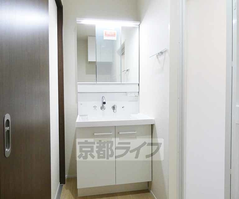 ユアメゾン伏見の内装写真
