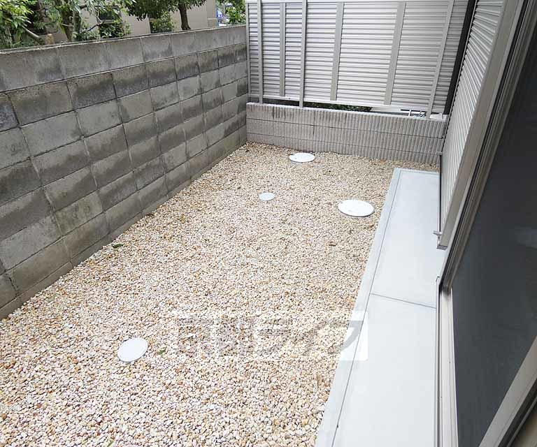 ユアメゾン伏見の内装写真
