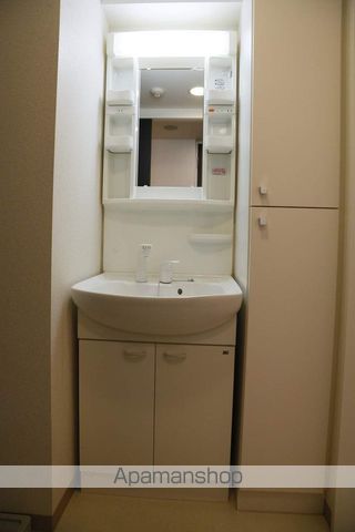 京王線 代田橋駅 徒歩6分 14階建 築20年の内装写真