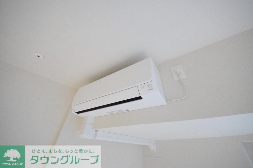 その他設備　設備