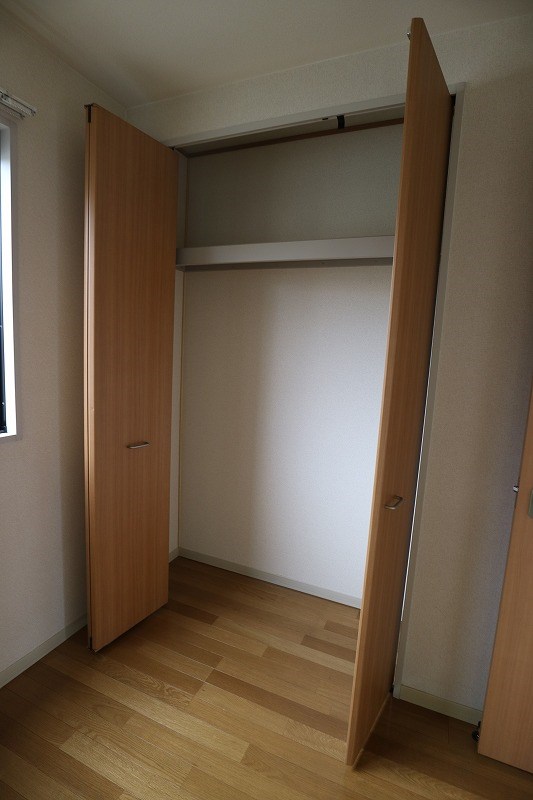 収納　福岡・佐賀のお部屋探しはトーマスリビングまで