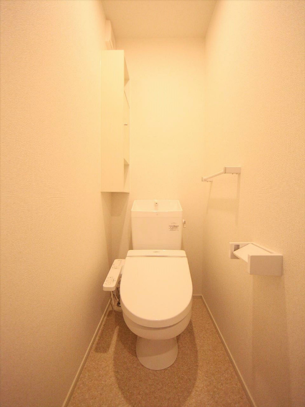 トイレ　画像
