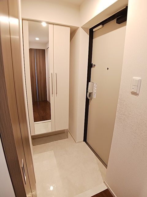 玄関　☆広々とした玄関☆