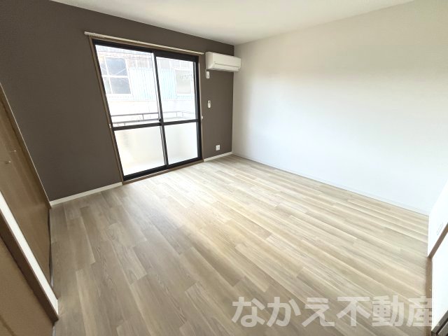 居室・リビング　使いやすいリビングです