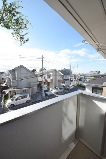 眺望　★お問い合わせはタウンハウジング東京仙川店まで★