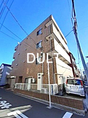 東京メトロ銀座線 浅草駅 徒歩18分 築20年