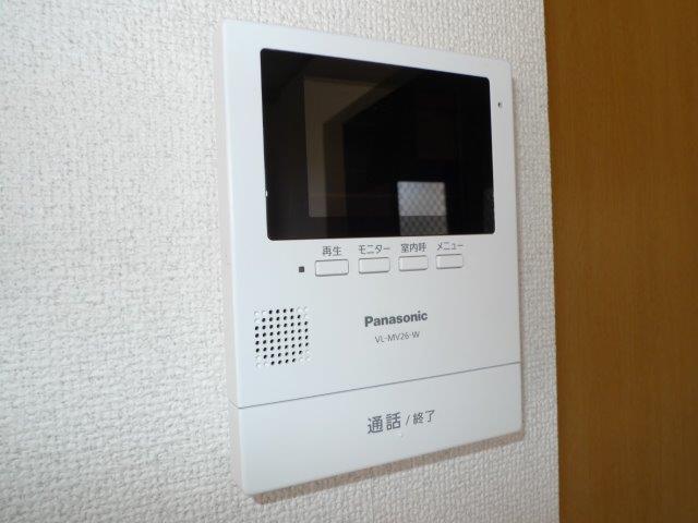 その他　TVドアホン
