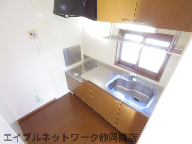 キッチン　同イメージ