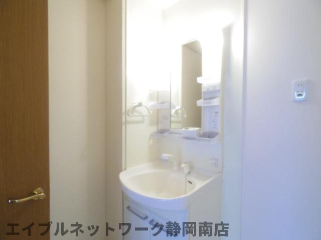 洗面設備　同イメージ