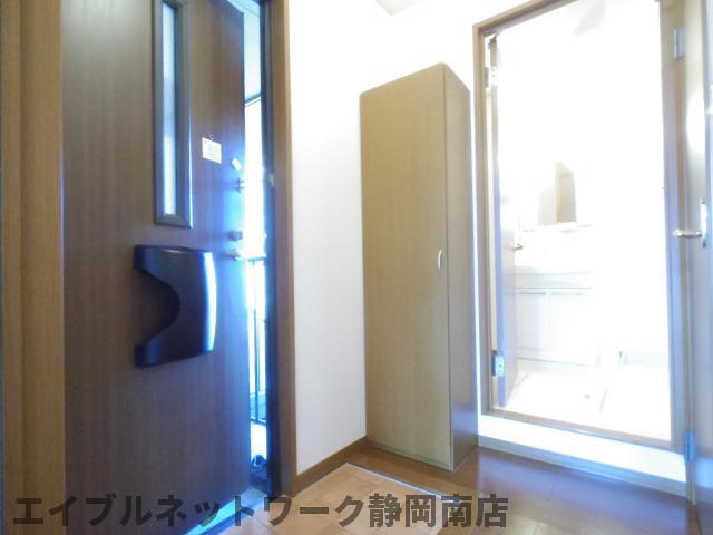 玄関　同イメージ
