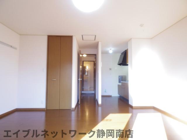 居室・リビング　同イメージ