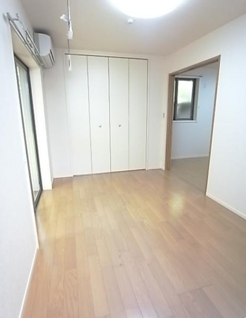 その他部屋・スペース　寝室