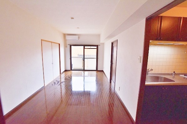 居室・リビング　★LDK★