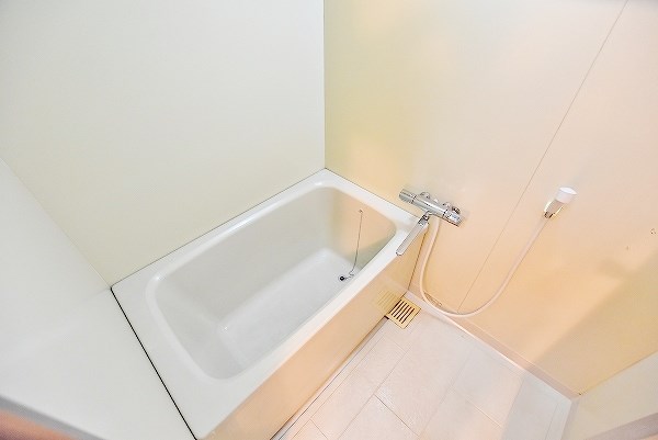 バス・シャワールーム　★浴室★
