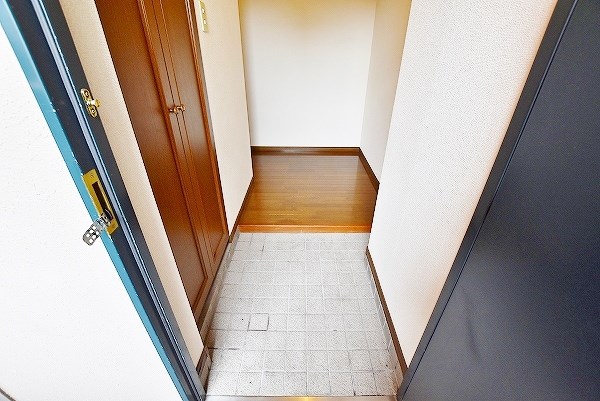 玄関　★玄関★