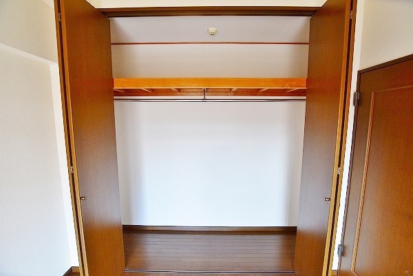 収納　★クローゼット★