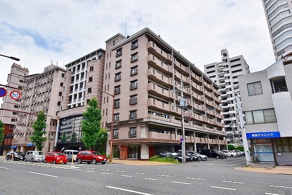 建物外観　★外観★