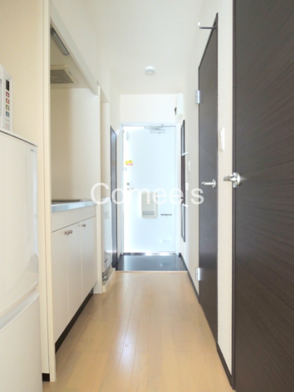 その他部屋・スペース　その他