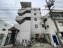 杉本町駅より徒歩10分 3階 築36年10ヶ月の賃貸物件