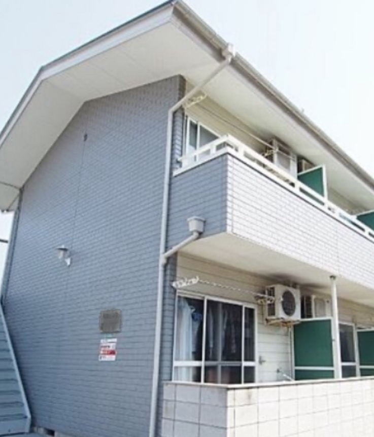 東京都練馬区下石神井５（アパート）の賃貸物件の外観