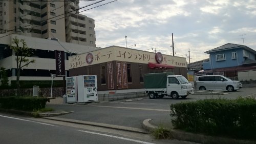 【豊田市上丘町のアパートのその他】