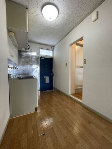 【エクセル吉岡Iのその他部屋・スペース】