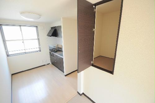 収納　備品や設備仕様は号室等により異なります現地をご確認下さい。