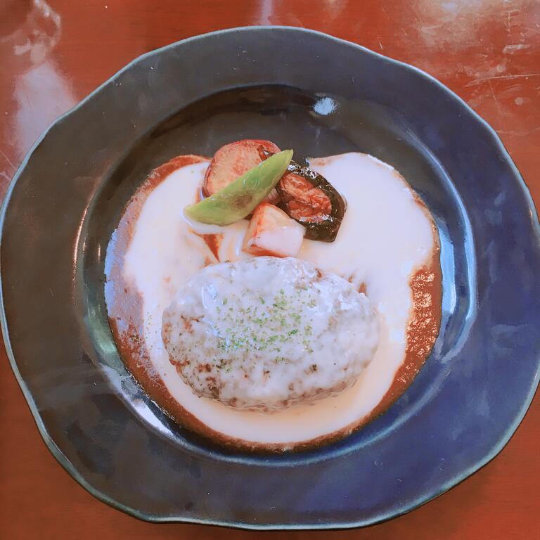 飲食店　ボンボヌール（飲食店）まで871m