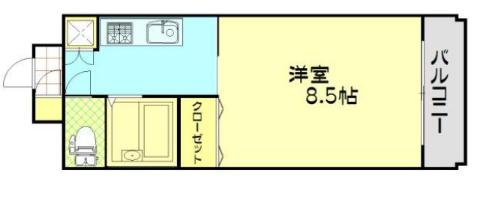 【ウィスタリア行橋のその他】