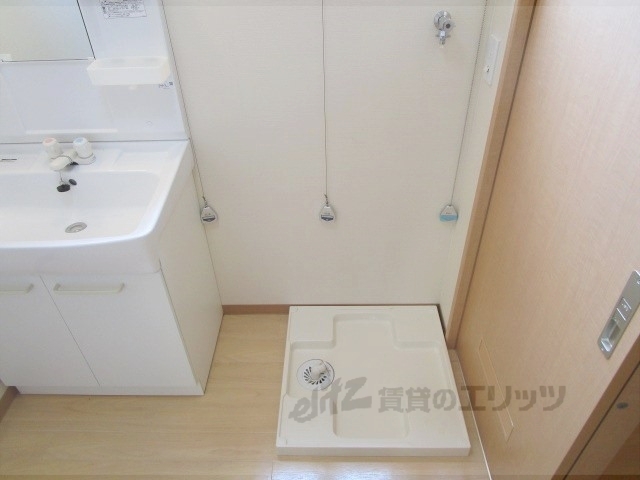 その他部屋・スペース　洗濯機置場