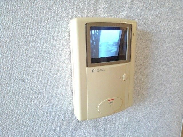 【２００１　Ｋのセキュリティ】