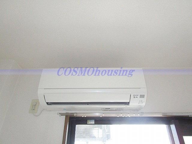 その他設備　同タイプの室内写真