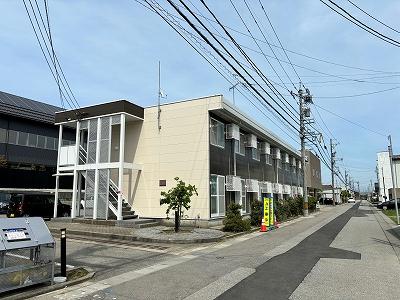 【レオパレス加賀温泉駅のその他】