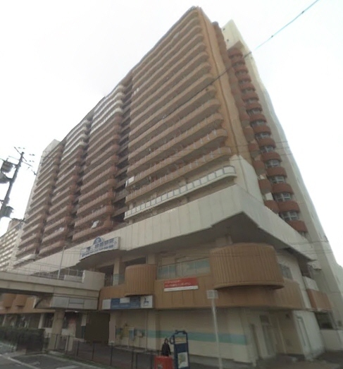 病院　ジン医院（病院）まで506m