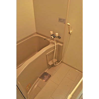 【N-flats町田のその他部屋・スペース】