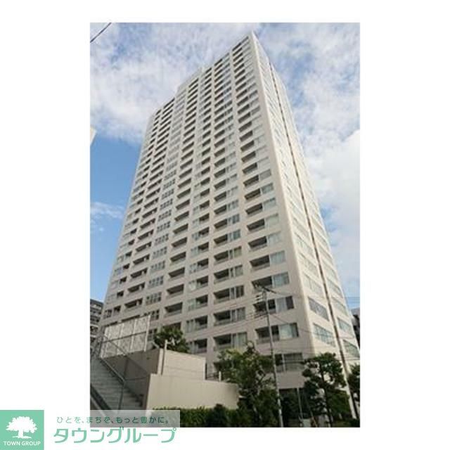 【墨田区堤通のマンションのその他共有部分】