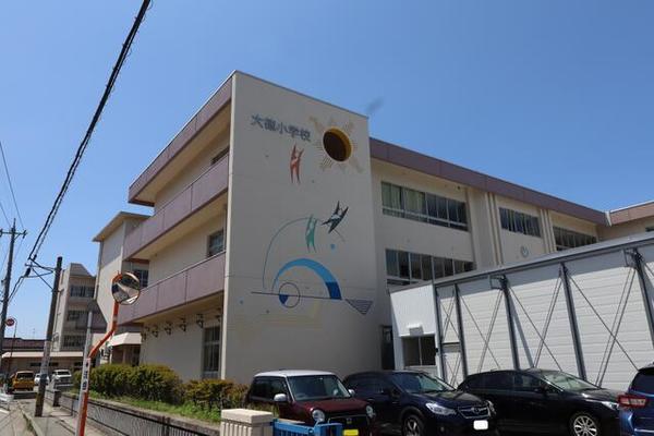 【Ｐ・ＨＩＬＬの小学校】