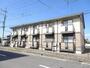 内原駅より徒歩13分 1階 築21年3ヶ月の賃貸物件