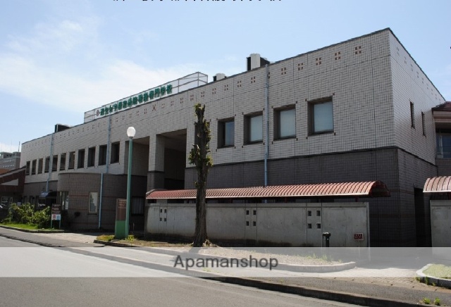 その他　済生会宇都宮病院看護専門学校（その他）まで2372m