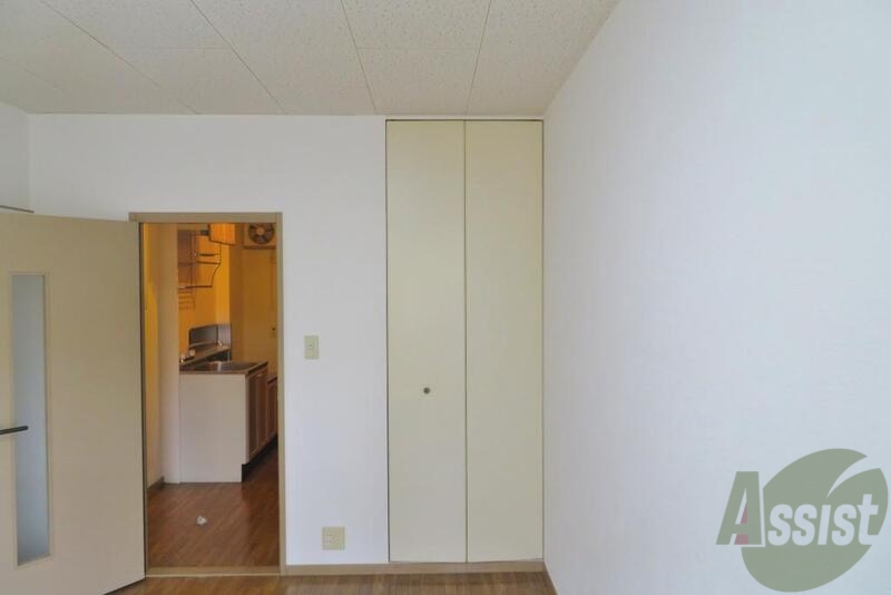 収納　収納もたくさん入りそうですね。