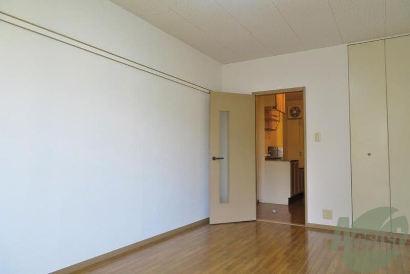 その他部屋・スペース　きれいなお部屋ですね～