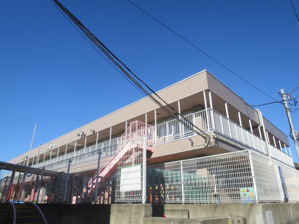 幼稚園・保育園　千原台まきぞの幼稚園（幼稚園・保育園）まで1031m