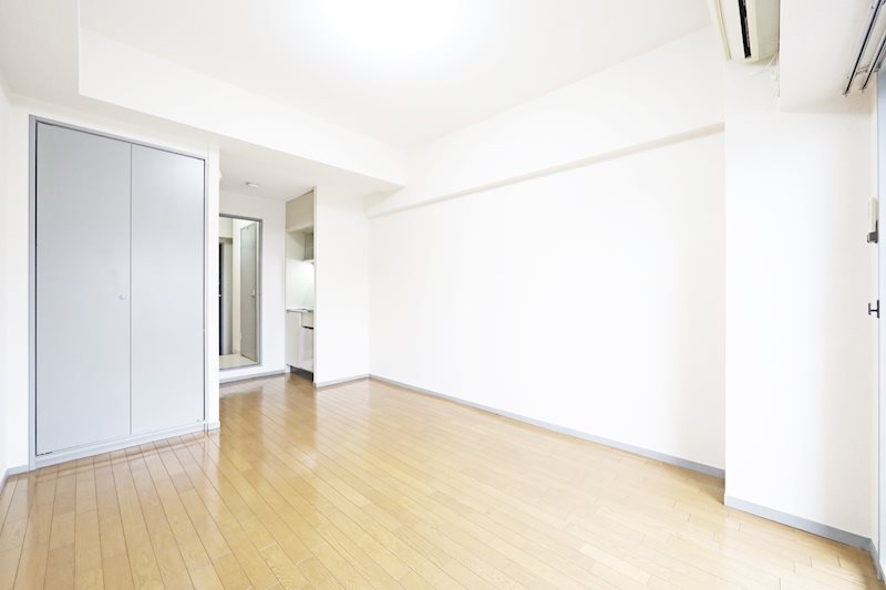 その他部屋・スペース　洋室　クローゼットあり