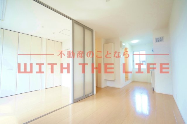 居室・リビング　使いやすいリビングです