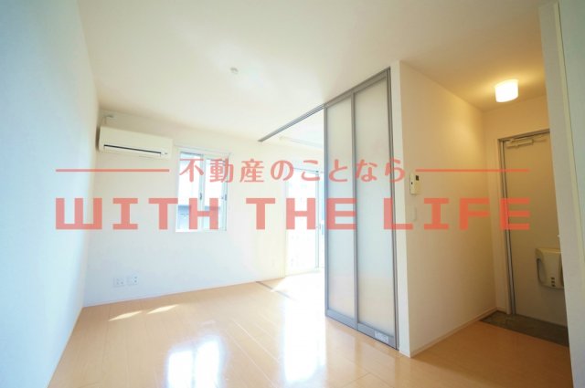 その他部屋・スペース　中はこのようになっています