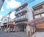 丹波橋駅より徒歩5分 2階 築33年1ヶ月の賃貸物件