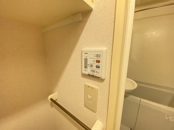 その他　※別部屋の写真です