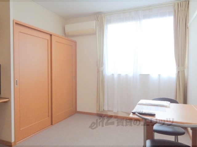 その他部屋・スペース　洋室