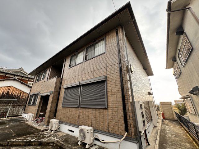 その他　外観（その他）まで0m